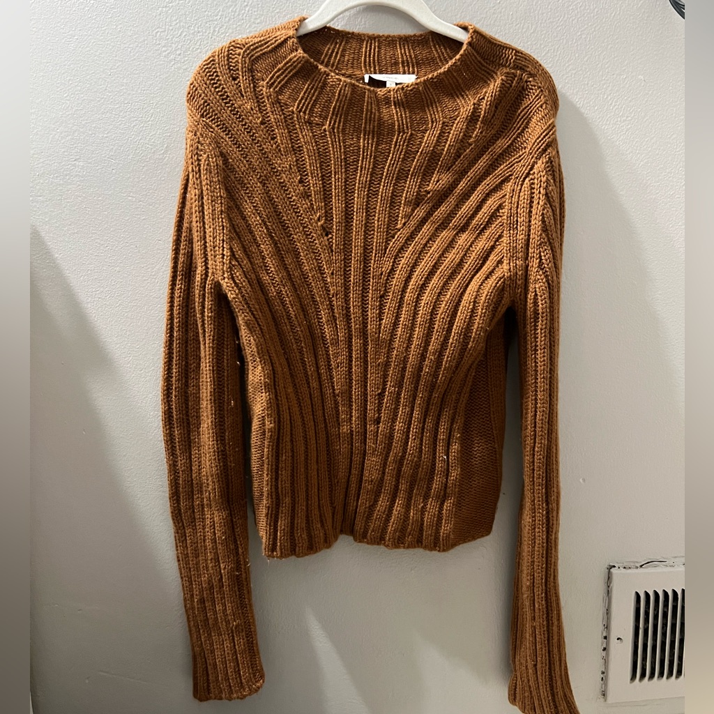 Vince Sweater Sz S